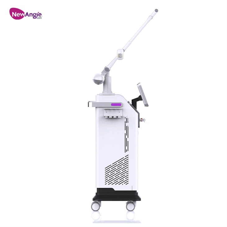 Co2 Laser Skin Machine
