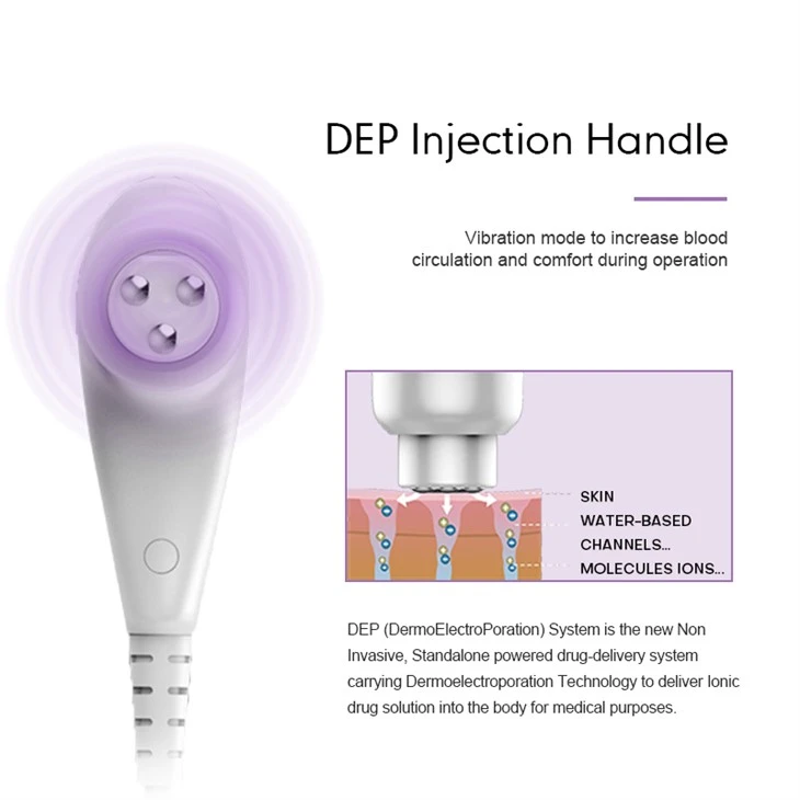 Hifu Skin Tightening Machine high quality