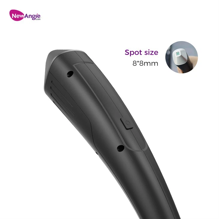 Laser Beard Shaping Machine