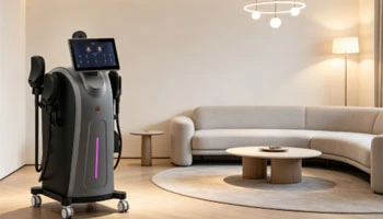 Wat maakt EMS Body Sculpting Machines zo opvallend in schoonheidssalons?
