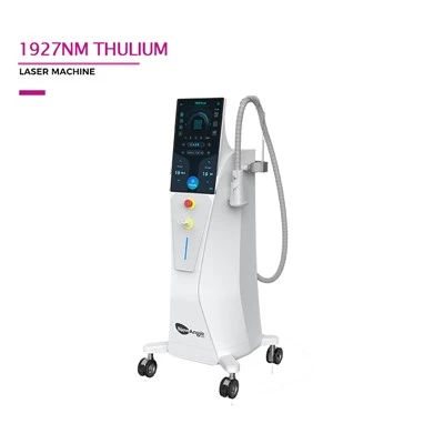 1927nm Thulium laser Polen