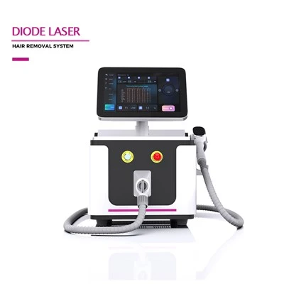808 nm diodelaser ontharingsapparaat
