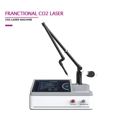 Fractioneel Co2-laserapparaat