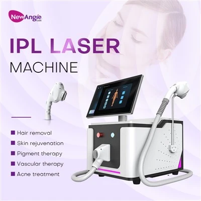 Super Hair Removal Machine